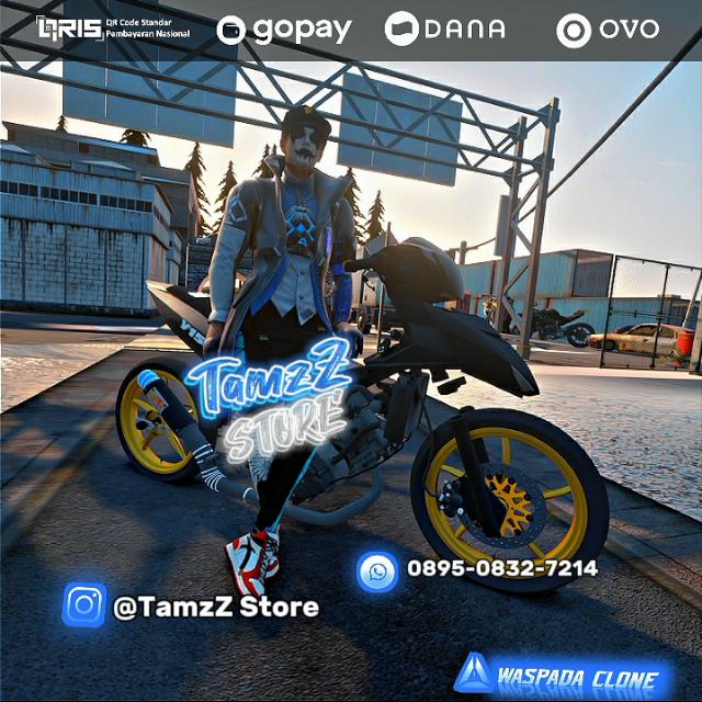 STOCK TAMZZ STORE01 Whatsapp group