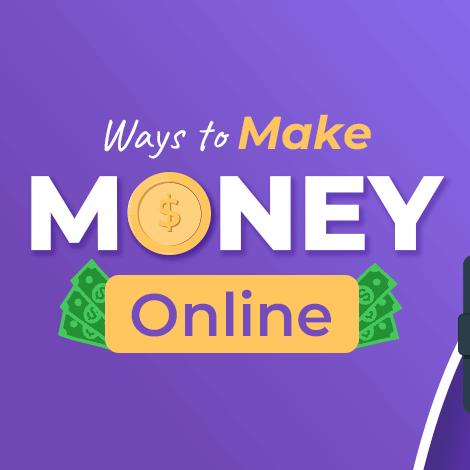 ✅ONLINE EARNING MONEY✅