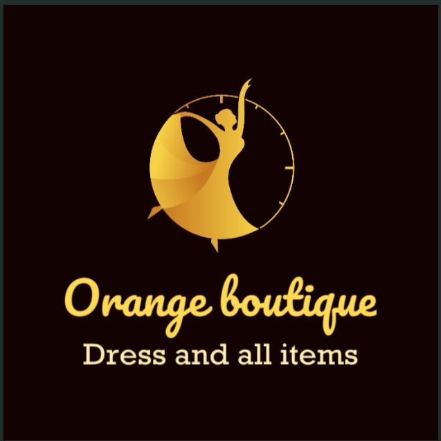 Orange boutique???????️???