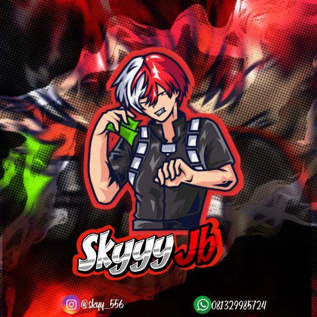 JB|Skyyy StoreXOwn|ALL Game??