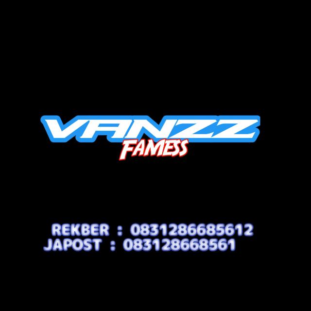 STOK VANZ STORE Whatsapp group