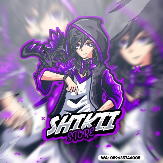 Shikiistore com Whatsapp group
