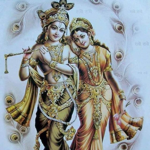 ?️“श्री हरि भक्ति”?️
