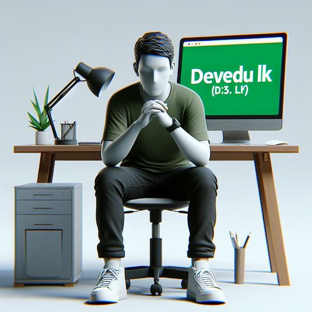 Devedu lk Whatsapp group