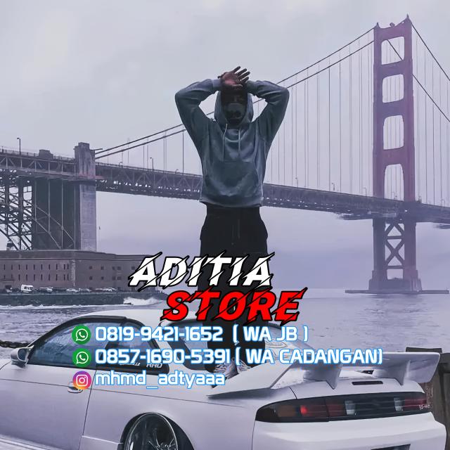 ADITIA STORE 1652 Whatsapp group