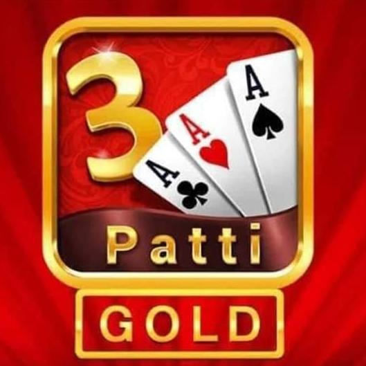 3 PATTI GOLD Whatsapp group