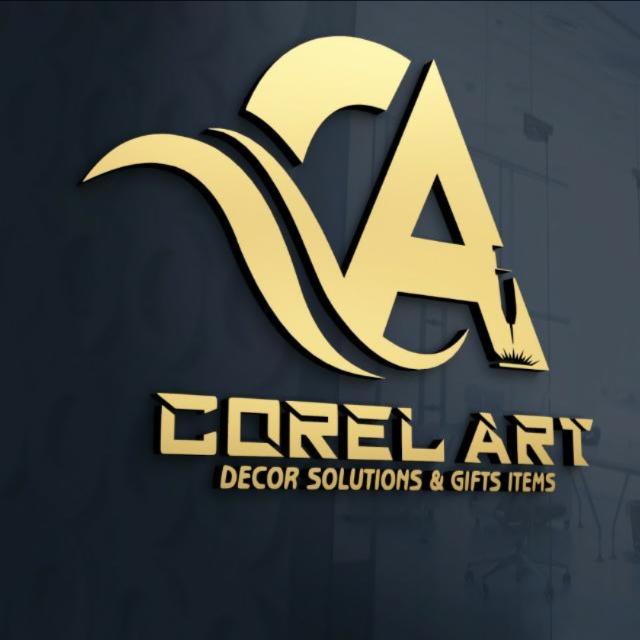 ?COREL ART GIFTS 7 ?