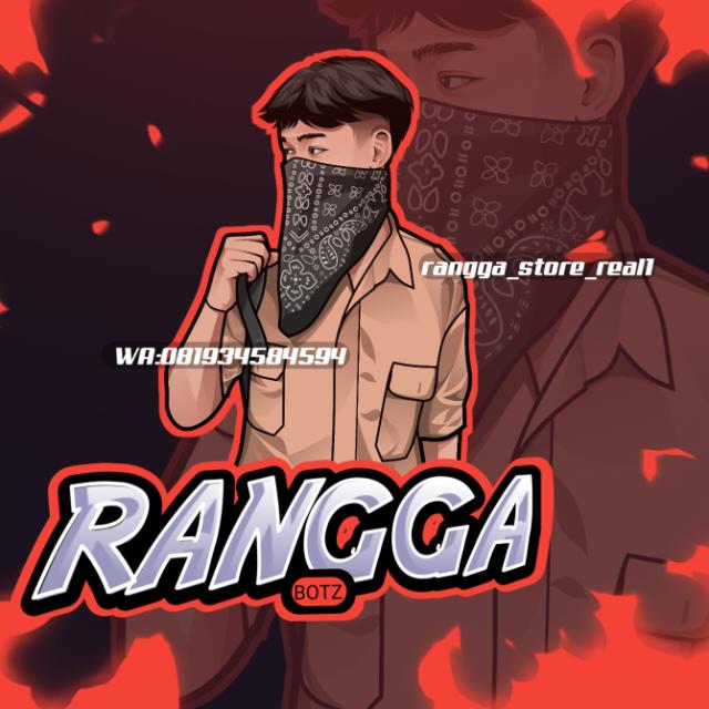 JB || RANGGA STORE || ALL GAME