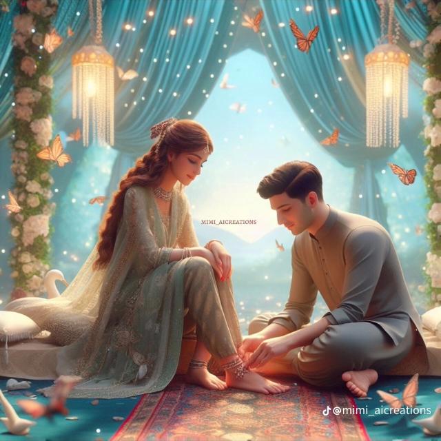 ❤️اَنـــــتَ الحَــــــیَاۃِ•°??????❣️
