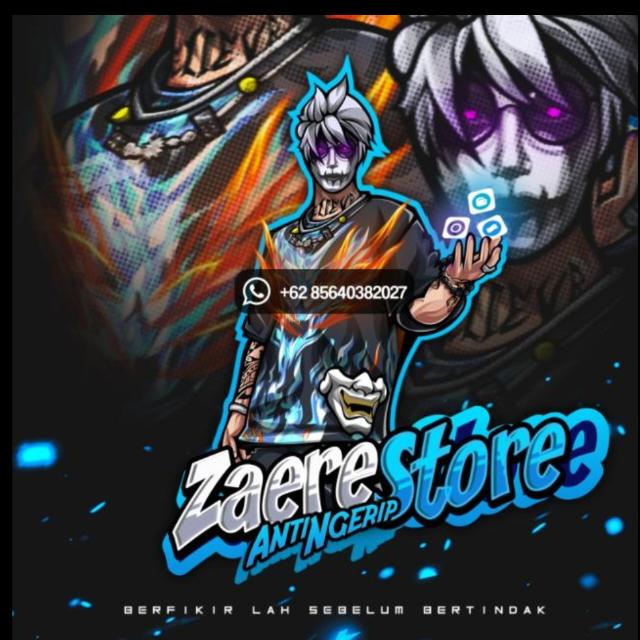 Stok0 ZAERESTORE OWN Whatsapp group
