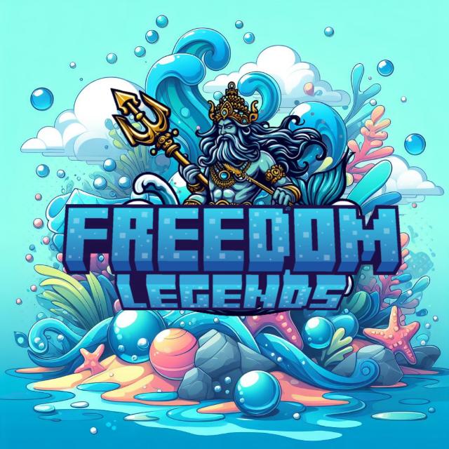 Freedom Legend 0 Whatsapp group