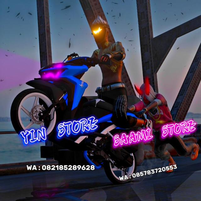 JB¹ SAAM1 STORE