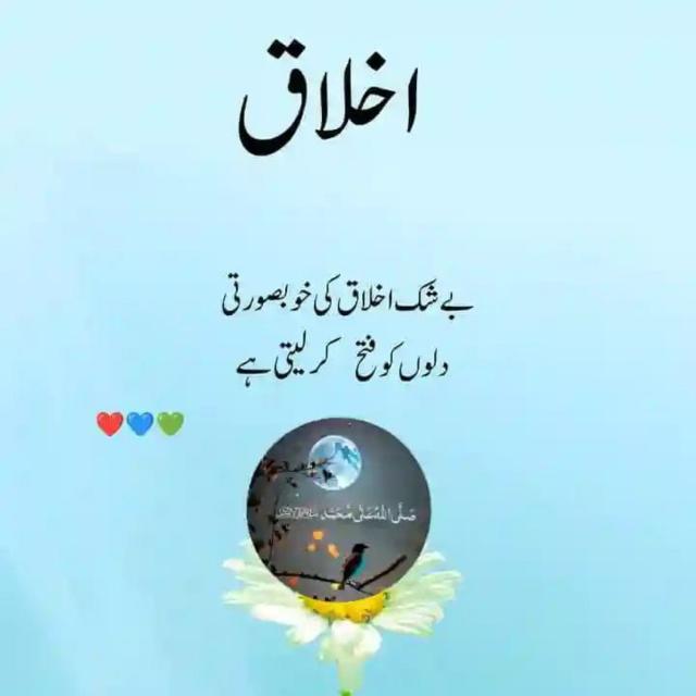 اسلامک گروپ?