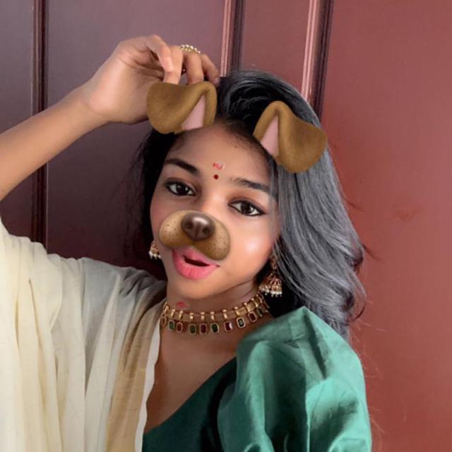 Amala saaji fans?