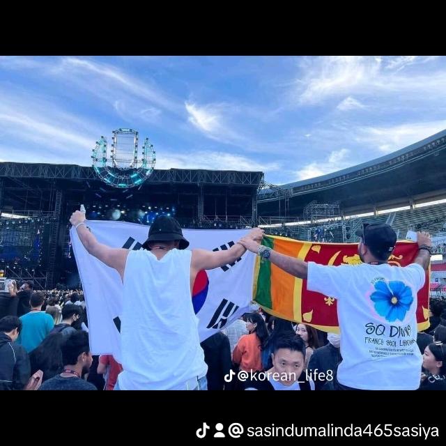 ????කොරියානු පවුල❤️한국 가족??