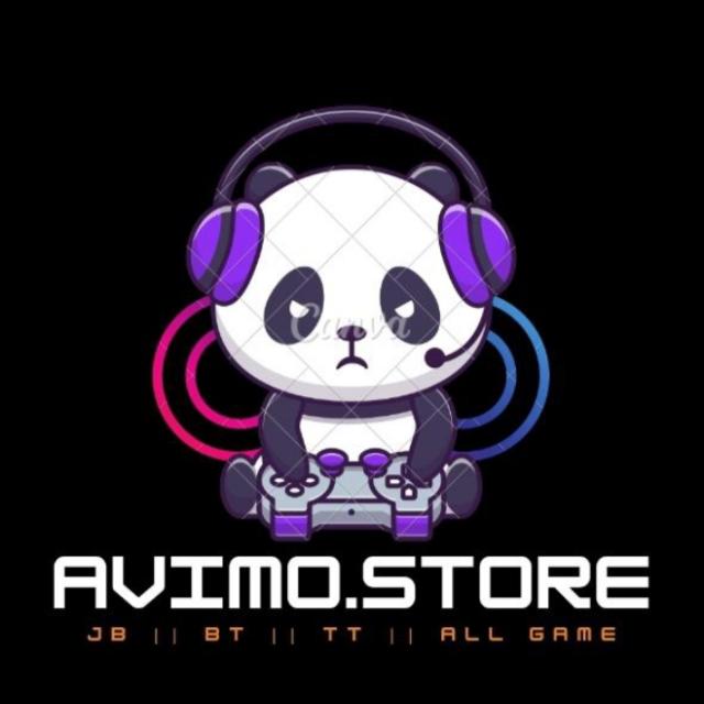 AVIMO.Store || JB All Game || BloxFruit ||²