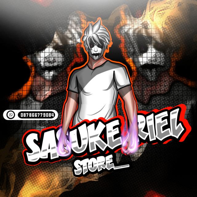 JB¹||SASUKE RIEL STORE? X SANZ STORE RIEL ?