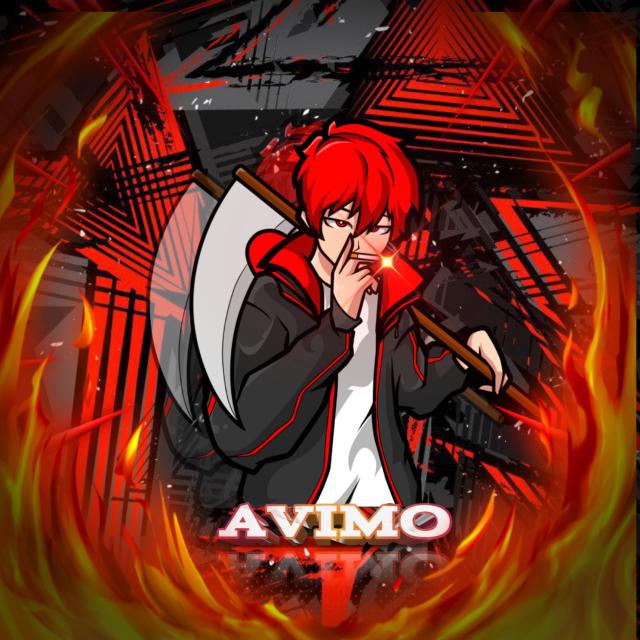 AVIMO.Store || JB All Game || BloxFruit ||¹