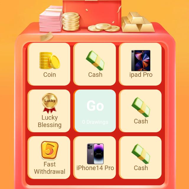 WhatsApp group lucky drow mega rewards