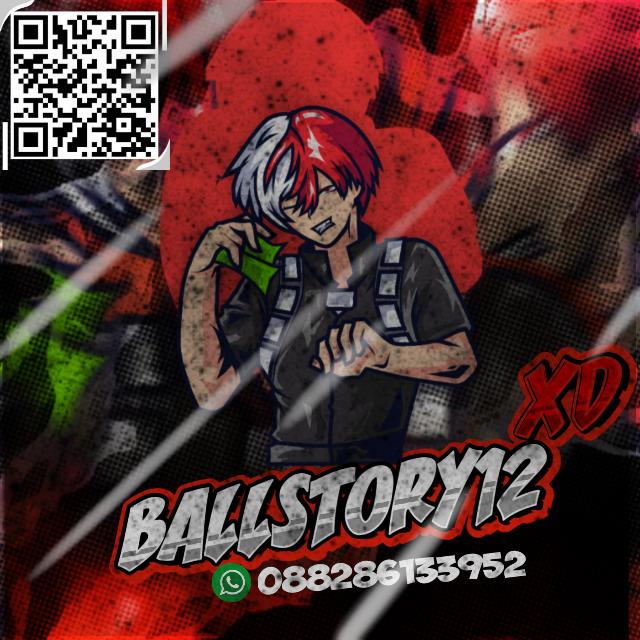 STOK BALLSTORY12 Whatsapp group
