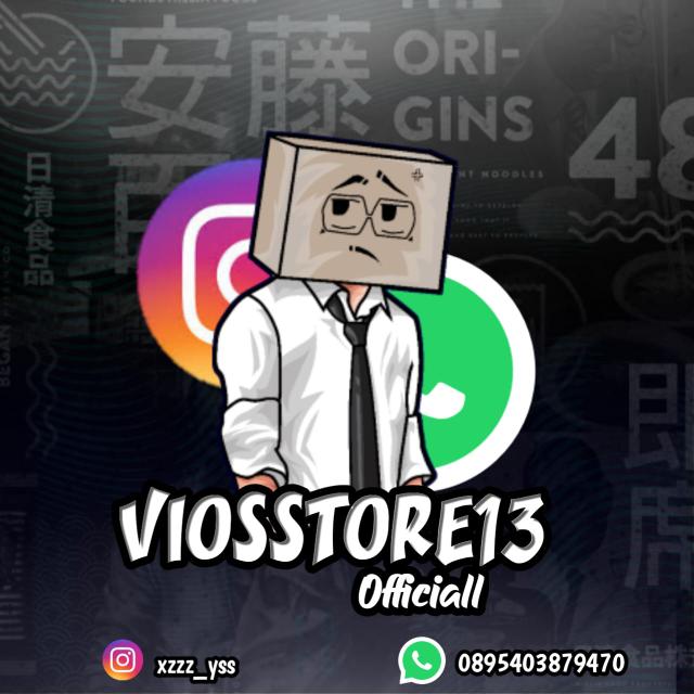 Vio ganteng Whatsapp group