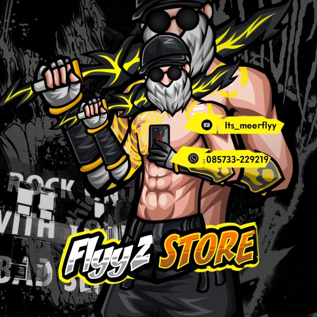 STOCK FlyyZ STORE Whatsapp group