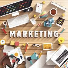 Marketing company