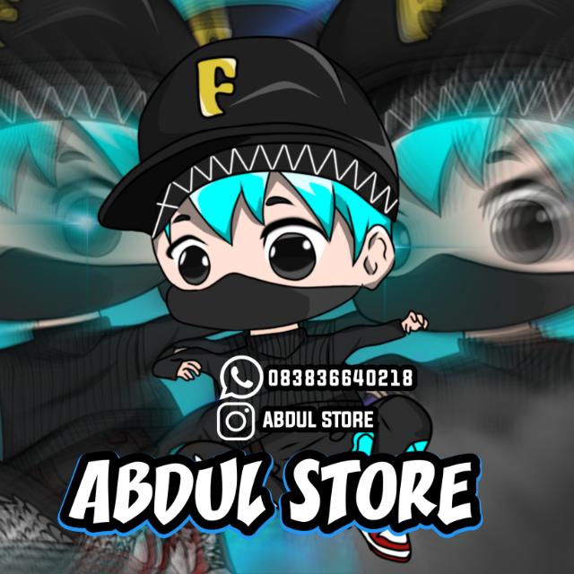 STOK RESS ABDUL STORE Whatsapp group