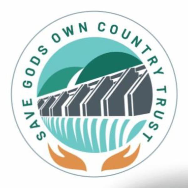 SAVE GODS OWN COUNTRY TRUST MULLAPPERIYAR Whatsapp group