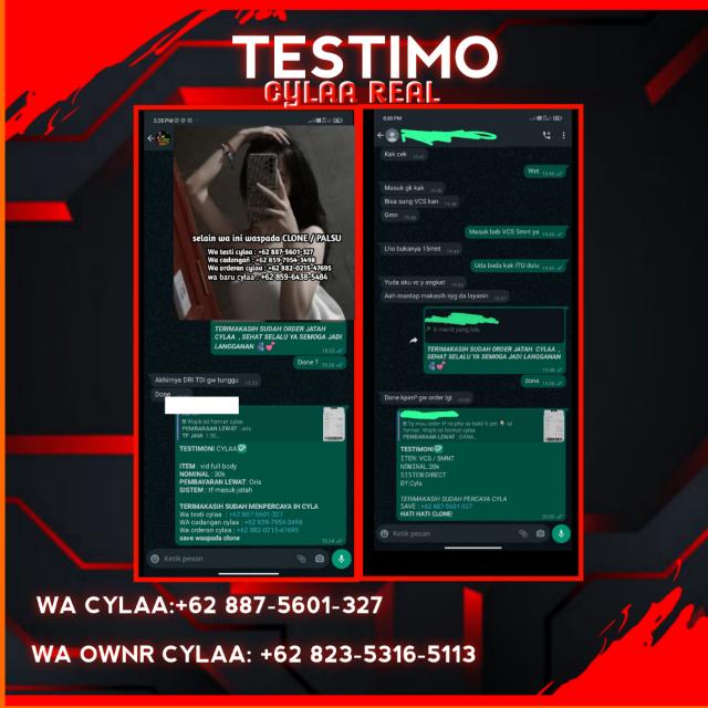 OPEN VCS BY CYLAA GB Whatsapp group