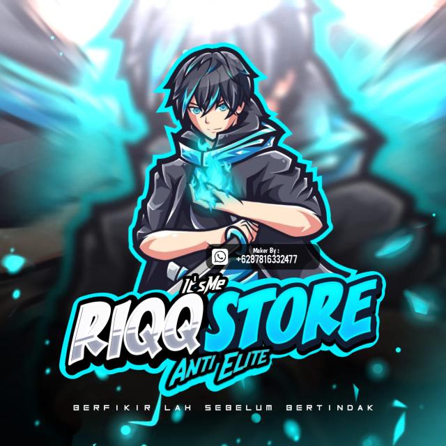 JB¹||ALL GAME RIQQ STORE ?️