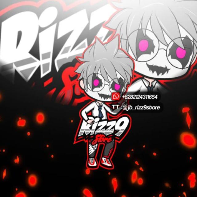 STOCK6Rizz9 STORE Whatsapp group