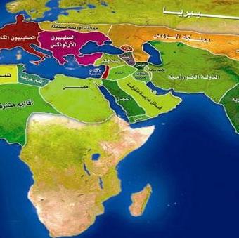 فلسطين قضيتي  ??