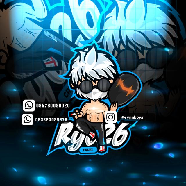 STOK 1 RYU26 CRUEL Whatsapp group