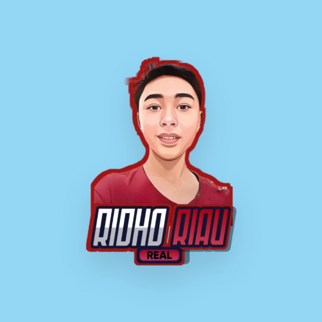 STOK RIDHO OWN 1 Whatsapp group