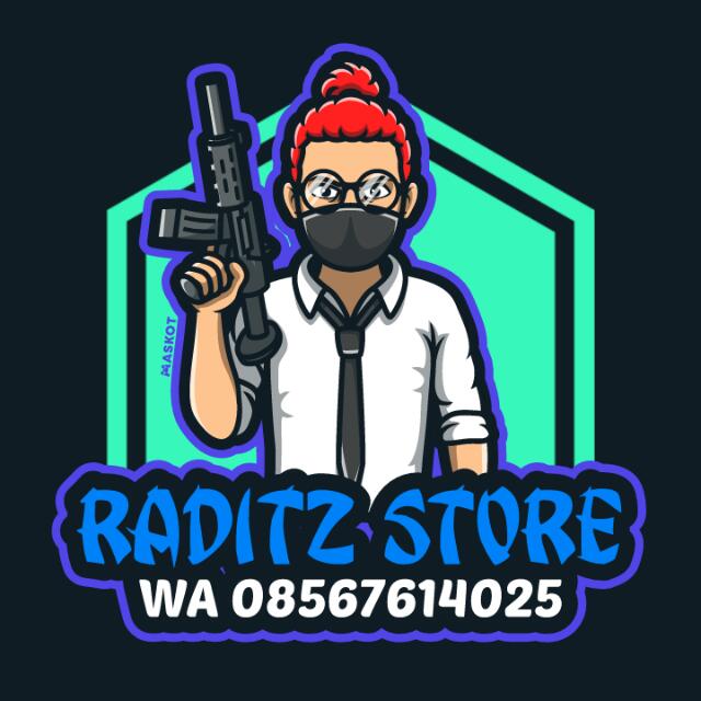 RADITZ STORE Whatsapp group