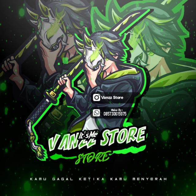 JB BY VANZZ STORE | ALL GAME