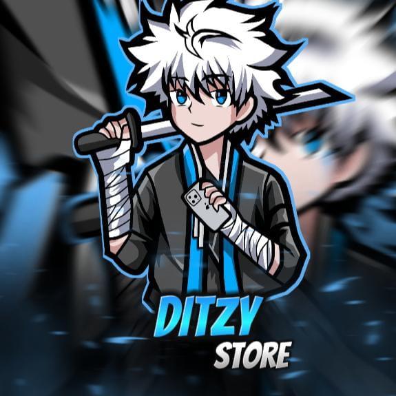 STOK JB DITZY X REPI STORE Whatsapp group