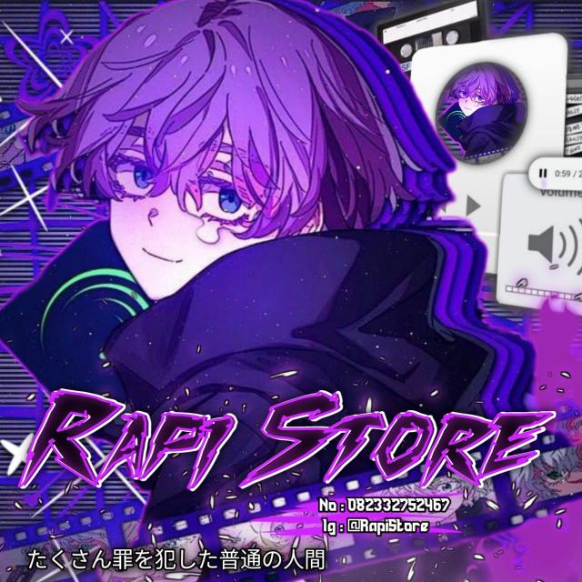 JB²ALLGAME||RafiStore