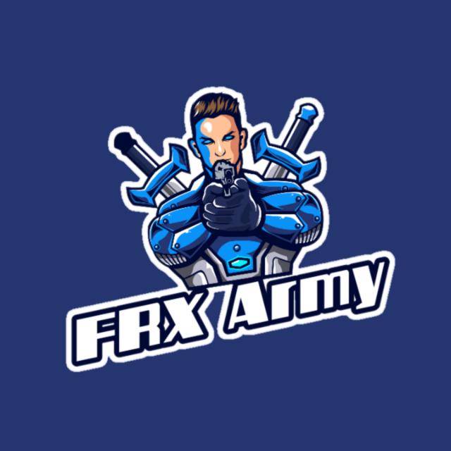 FRX ARMY Fastwin Hack
