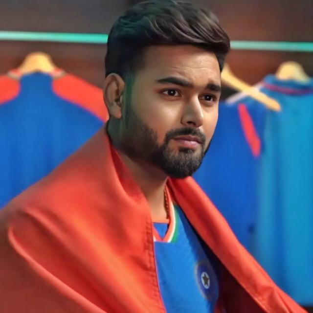 Rishabh pant 17 Whatsapp group
