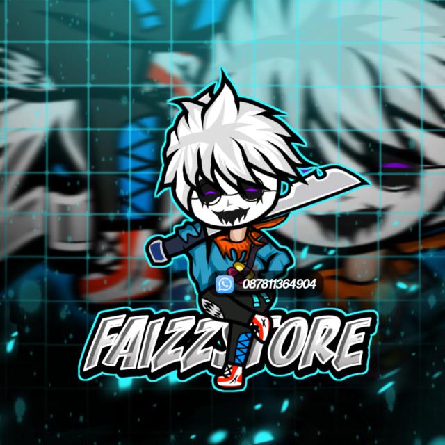 STOK 2 FAIZ STORE X OWN Whatsapp group