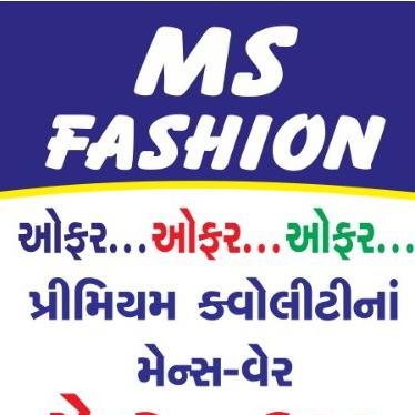 M S FASHION ??