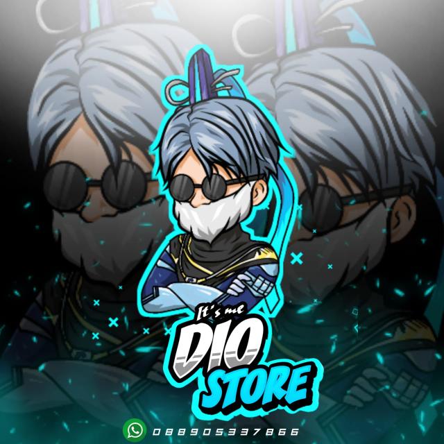 STOK RESSDIO STORE X OWN Whatsapp group
