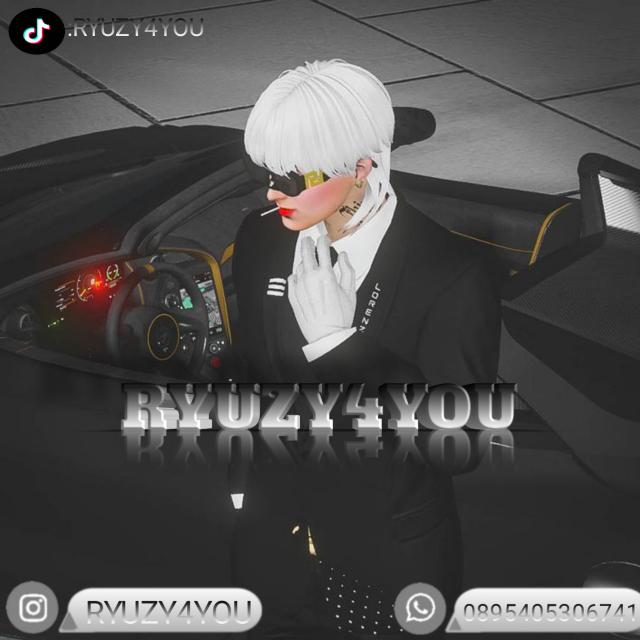 JB ALL GAME BY RYUZY4YOU