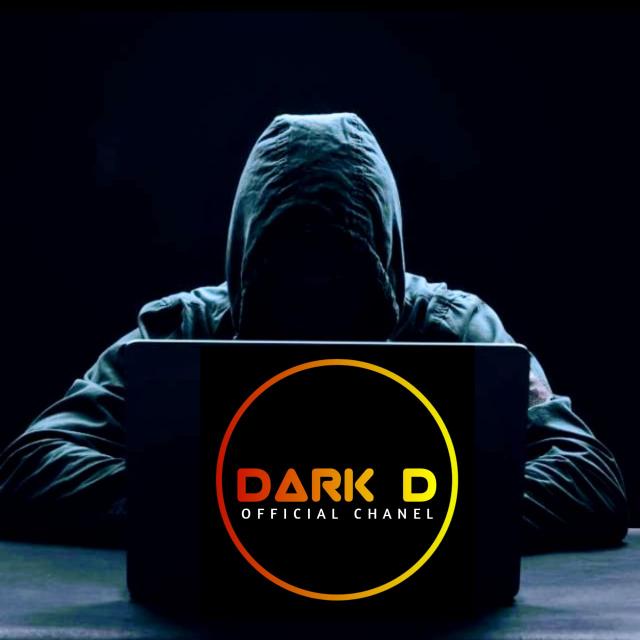 ©DARK D OFFICIAL WA BOT GROUP®