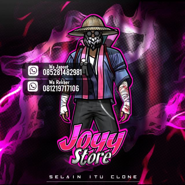 STOKJOY STRORE REALOWN Whatsapp group