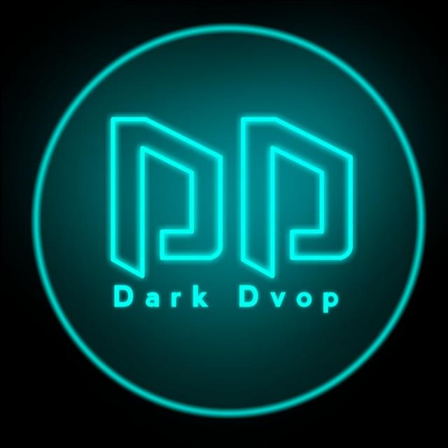 DARK DVOP ARMY ?