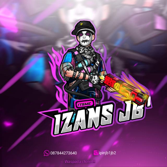 JB4 IZANS STOREX OWEN ARDAN Whatsapp group
