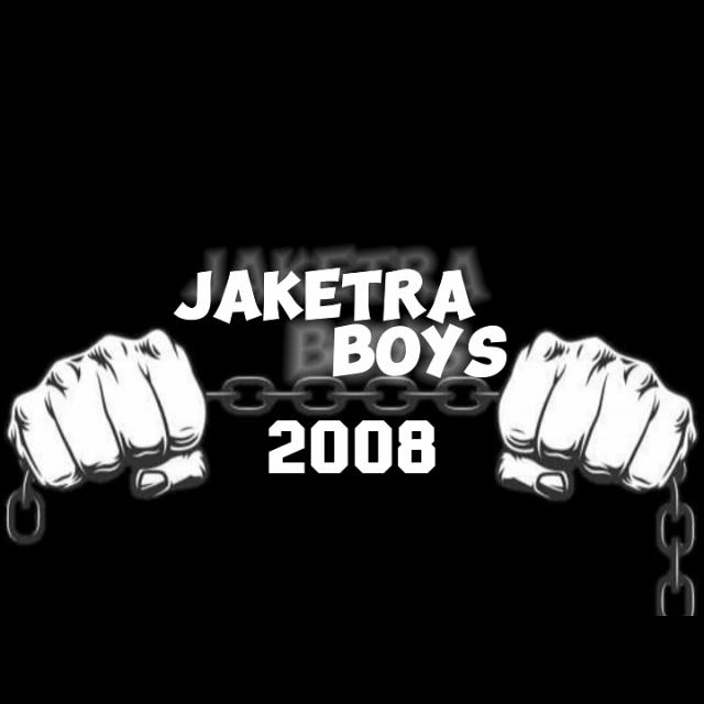 KIJAKETRABOYS⚡